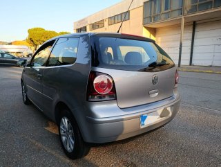 POLO PEGATINA C IMPECABLE!!!