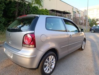 POLO PEGATINA C IMPECABLE!!!
