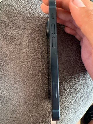 iPhone 13 Mini 128GB Negro (LEER)