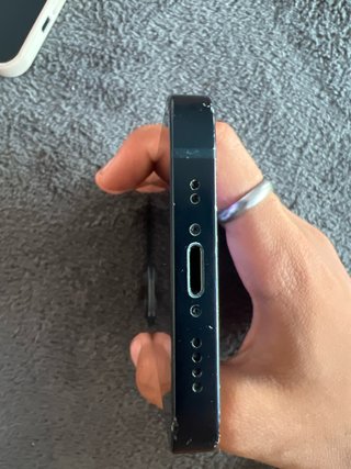 iPhone 13 Mini 128GB Negro (LEER)