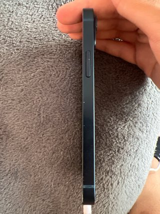 iPhone 13 Mini 128GB Negro (LEER)