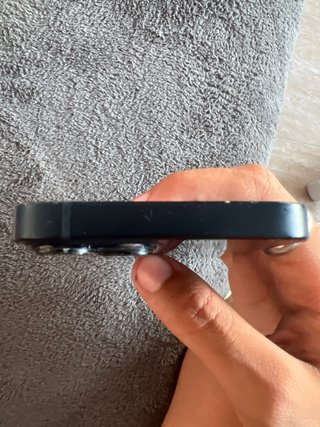 iPhone 13 Mini 128GB Negro (LEER)