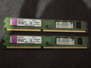 Lote Componentes PC