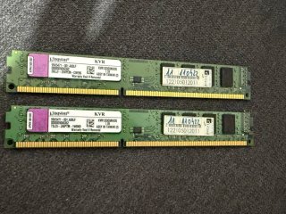 Lote componentes PC