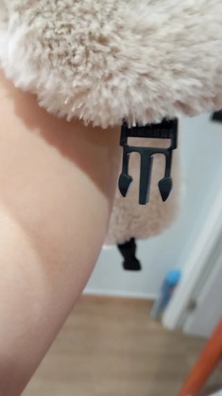 Gorro ruso talla única
