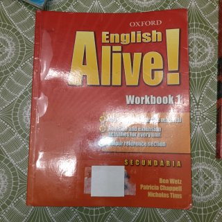 Llibres/ Libros ingles
