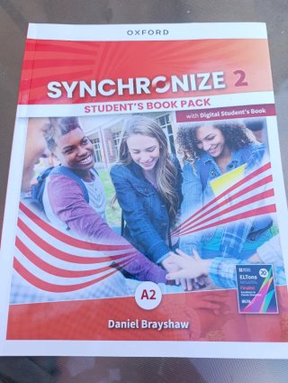 Libro inglés 2 eso