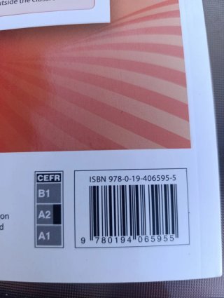 Libro inglés 2 eso