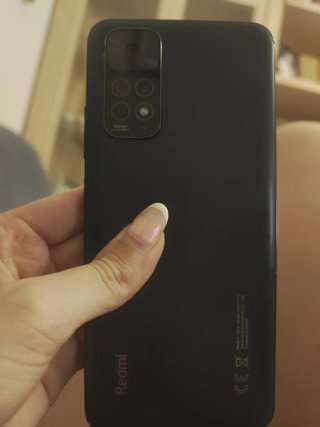 Xiaomi Redmi Note 11