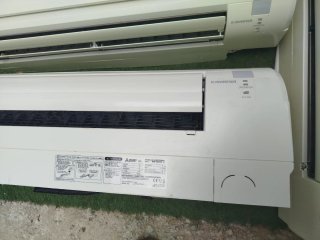 Recambios Mitsubishi 3x1 MXZ-3D54VA2