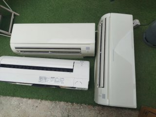 Recambios Mitsubishi 3x1 MXZ-3D54VA2