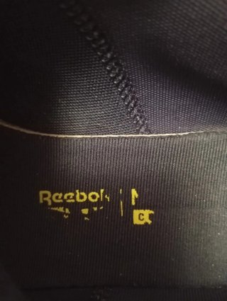 Zapatillas Reebok. Talla 42