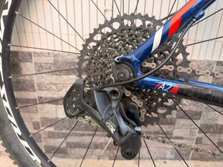 Bicicleta MTB Fuji 29”