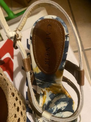 pari a nuovo tutte di marca  sei paia