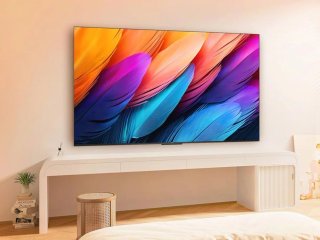 TCL 55 4K UHD Smart TV