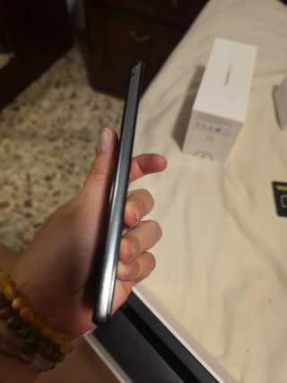 Huawei P8 Lite Nero