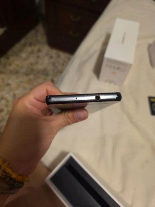 Huawei P8 Lite Nero