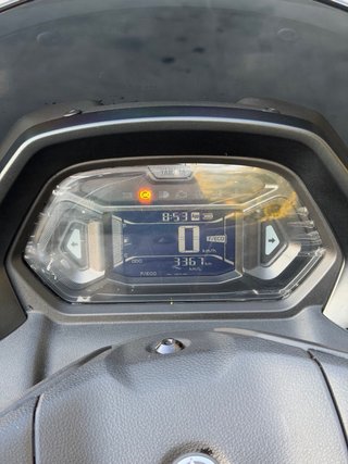 Yamaha Nmax 125 2026