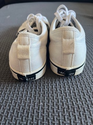 Zapatillas Adidas Nizza Blancas