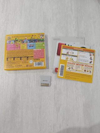 New Super Mario Bros. 2 3DS