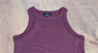 5 Camisetas XS-S manga corta chica