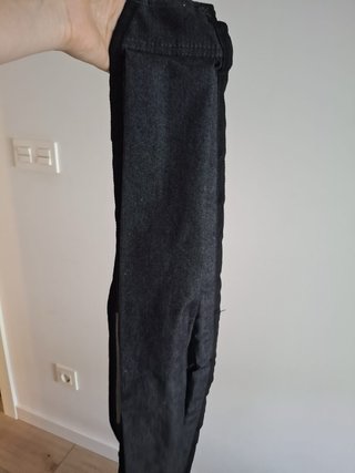 Mochila portabebés ergonómica