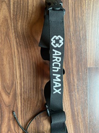 Cinta de correr Arch Max