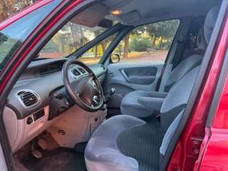 Citroen Isara 2009