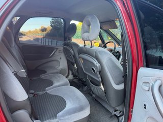 Citroen Isara 2009