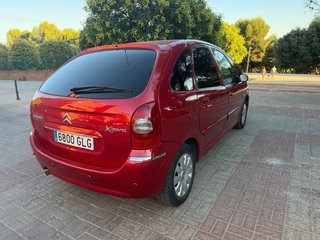 Citroen Isara 2009