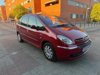 Citroen Isara 2009