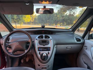 Citroen Isara 2009