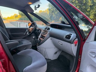 Citroen Isara 2009