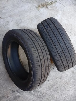 Neumáticos 205/55 R16