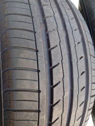 Neumáticos 205/55 R16