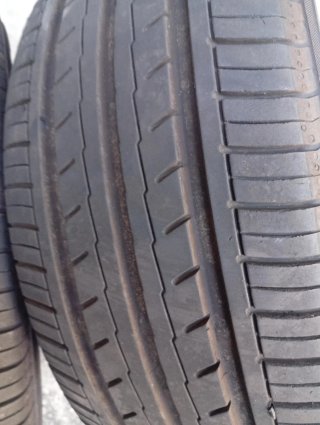 Neumáticos 205/55 R16