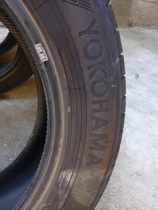 Neumáticos 205/55 R16
