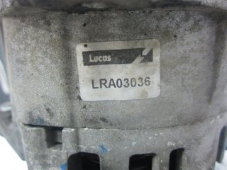 ALTERNADOR RENAULT TRAFIC III FURGÓN LRA03036