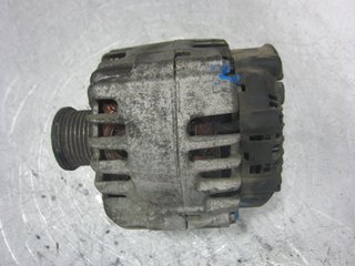 ALTERNADOR RENAULT TRAFIC III FURGÓN LRA03036
