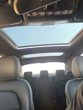 Mercedes-Benz Clase C 2015 AMG