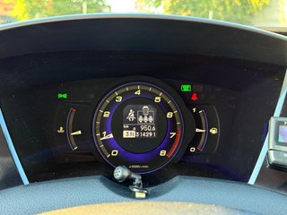 Honda Civic 2008