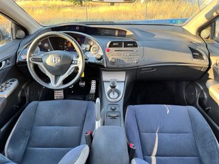 Honda Civic 2008