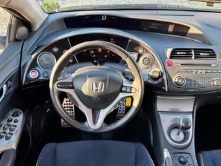 Honda Civic 2008