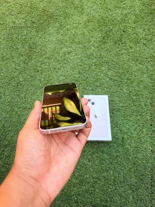 iPhone 13 128GB Rosa