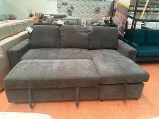 SOFA CAMA CHAISE LONGUE Y ARCON