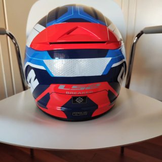 Casco LS2 Breaker FF390