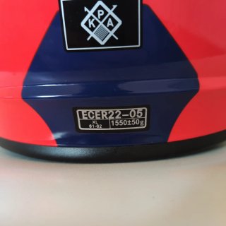 Casco LS2 Breaker FF390