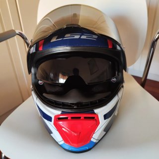 Casco LS2 Breaker FF390