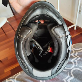 Casco LS2 Breaker FF390