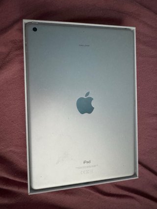 iPad 9ª Gen 64GB con pencil original